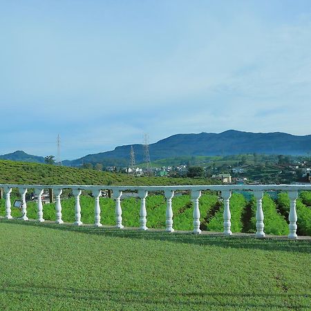 Canvi Villa Nuwara Eliya Esterno foto