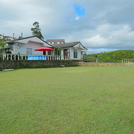 Canvi Villa Nuwara Eliya Esterno foto