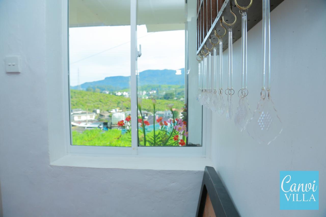 Canvi Villa Nuwara Eliya Esterno foto