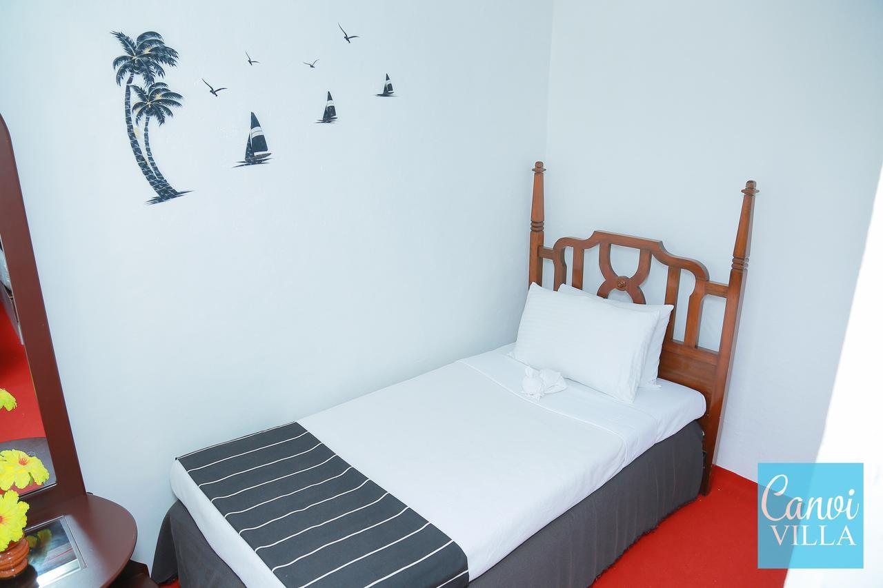Canvi Villa Nuwara Eliya Esterno foto