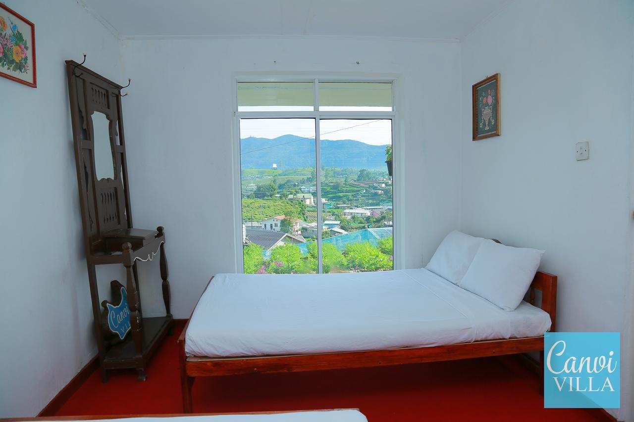 Canvi Villa Nuwara Eliya Esterno foto