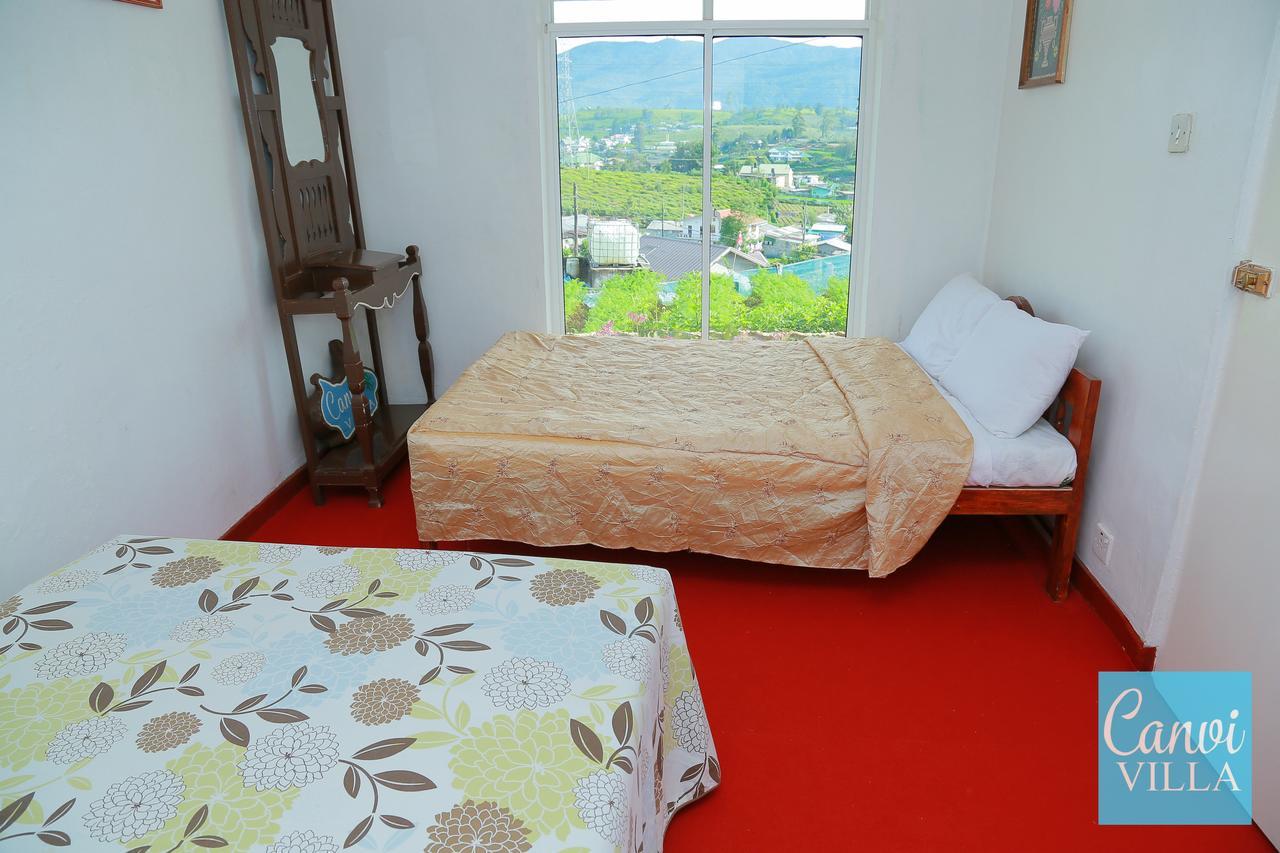 Canvi Villa Nuwara Eliya Esterno foto