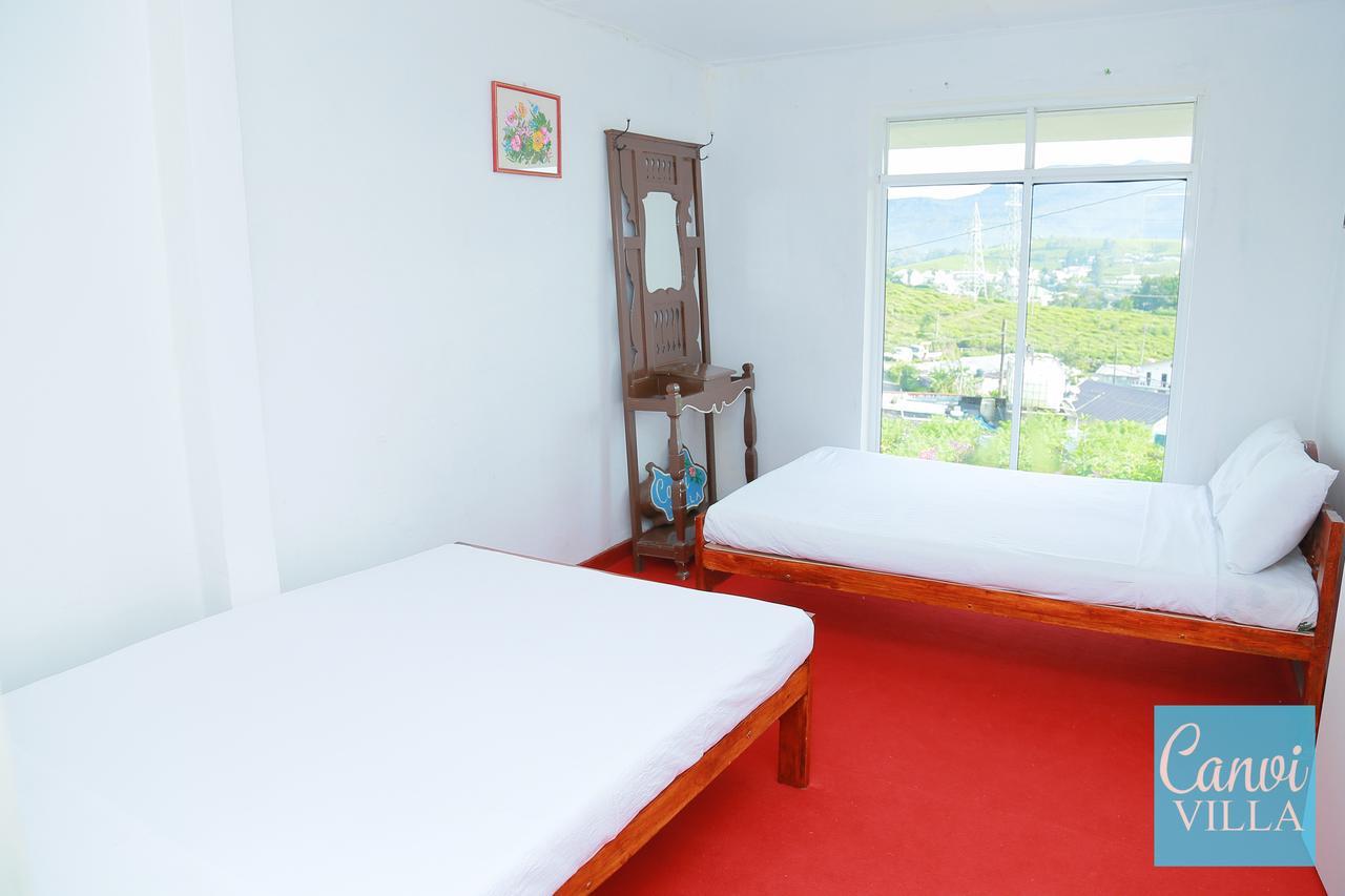 Canvi Villa Nuwara Eliya Esterno foto