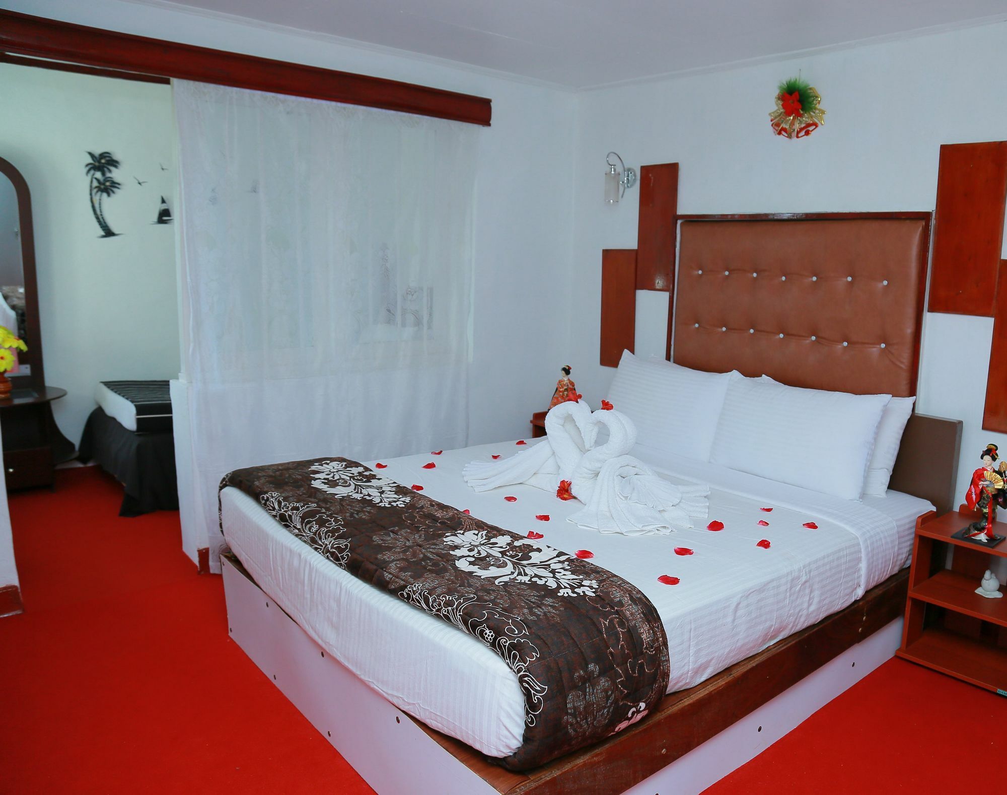 Canvi Villa Nuwara Eliya Esterno foto