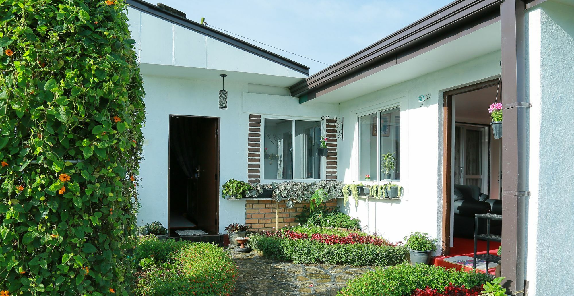 Canvi Villa Nuwara Eliya Esterno foto