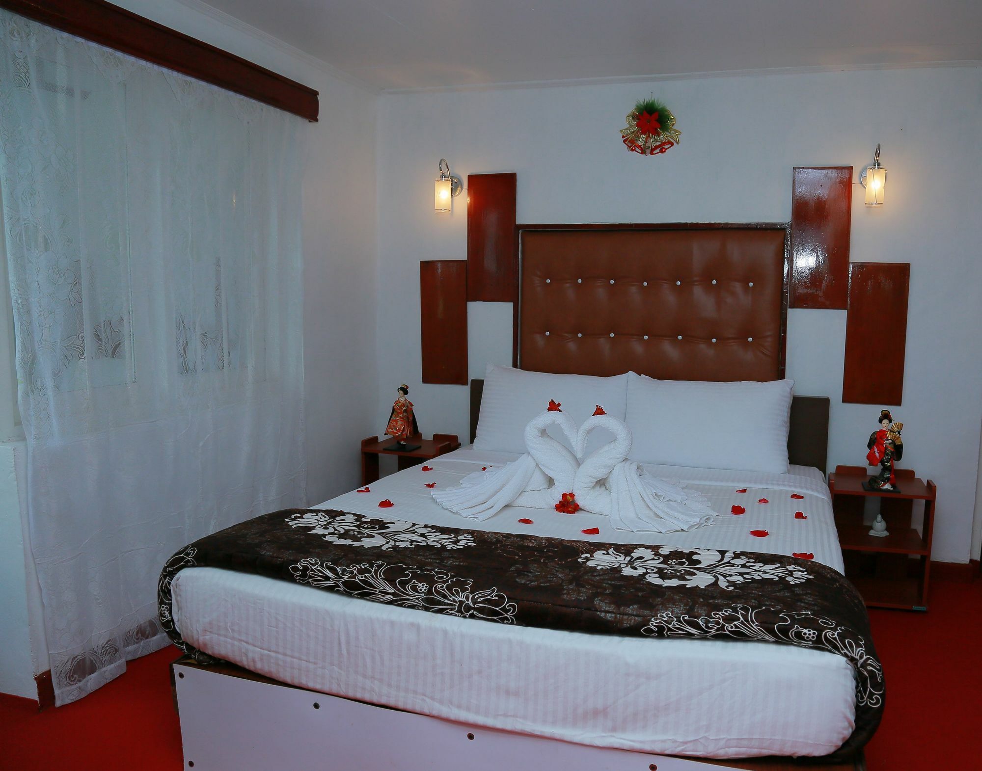 Canvi Villa Nuwara Eliya Esterno foto