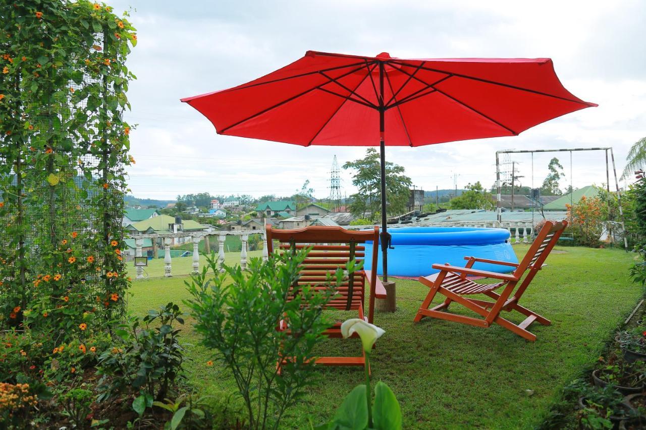 Canvi Villa Nuwara Eliya Esterno foto