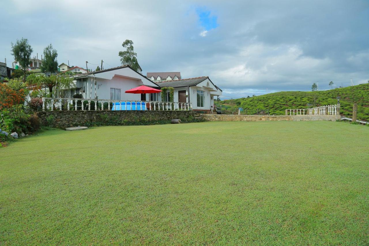 Canvi Villa Nuwara Eliya Esterno foto
