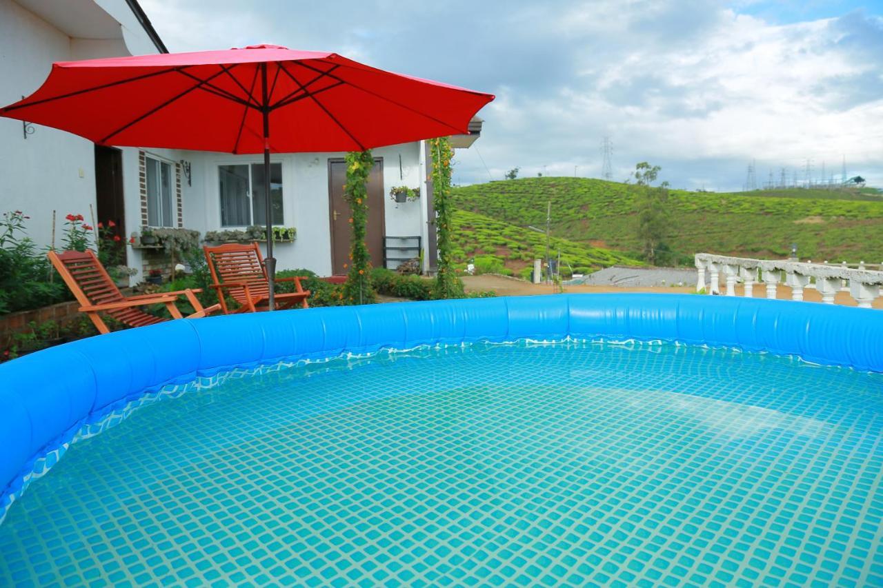Canvi Villa Nuwara Eliya Esterno foto